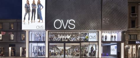 OVS Stores in Orvieto